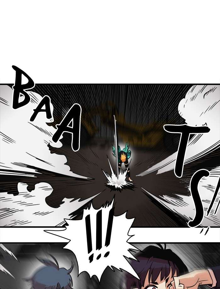 Troll Trap Chapter 27 - halaman 57