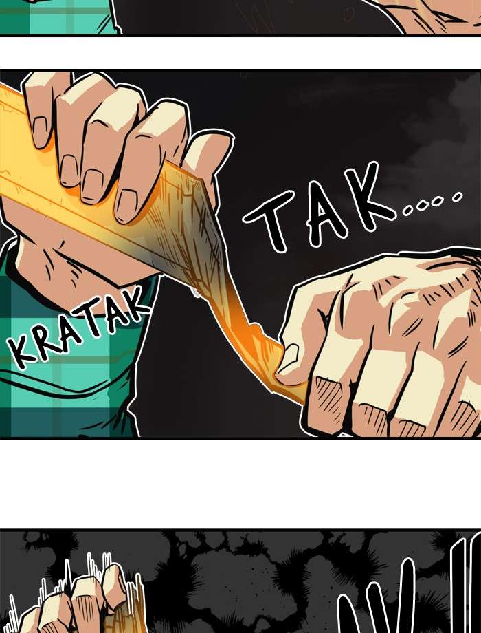 Troll Trap Chapter 27 - halaman 60