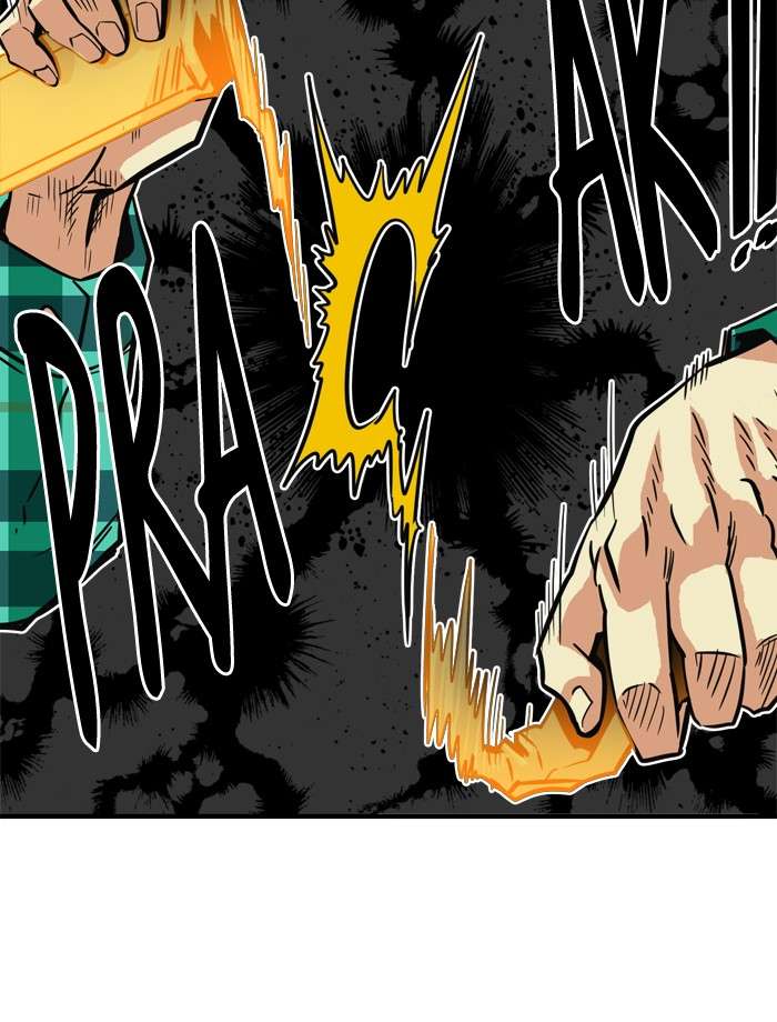 Troll Trap Chapter 27 - halaman 61