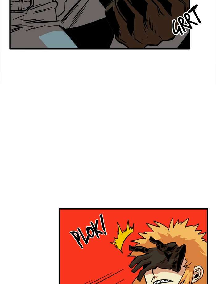 Troll Trap Chapter 27 - halaman 68