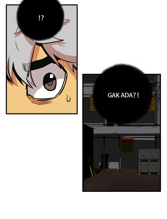 Troll Trap Chapter 27 - halaman 7