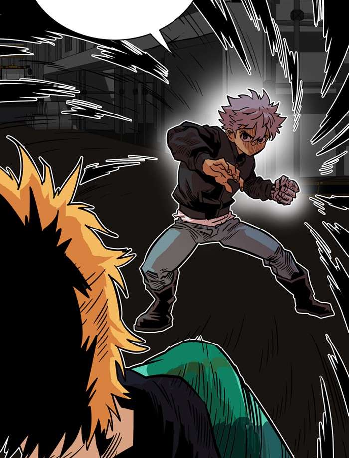 Troll Trap Chapter 27 - halaman 71