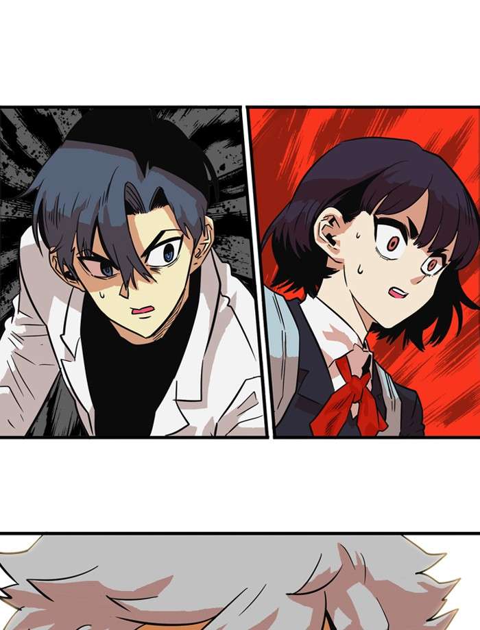 Troll Trap Chapter 27 - halaman 78