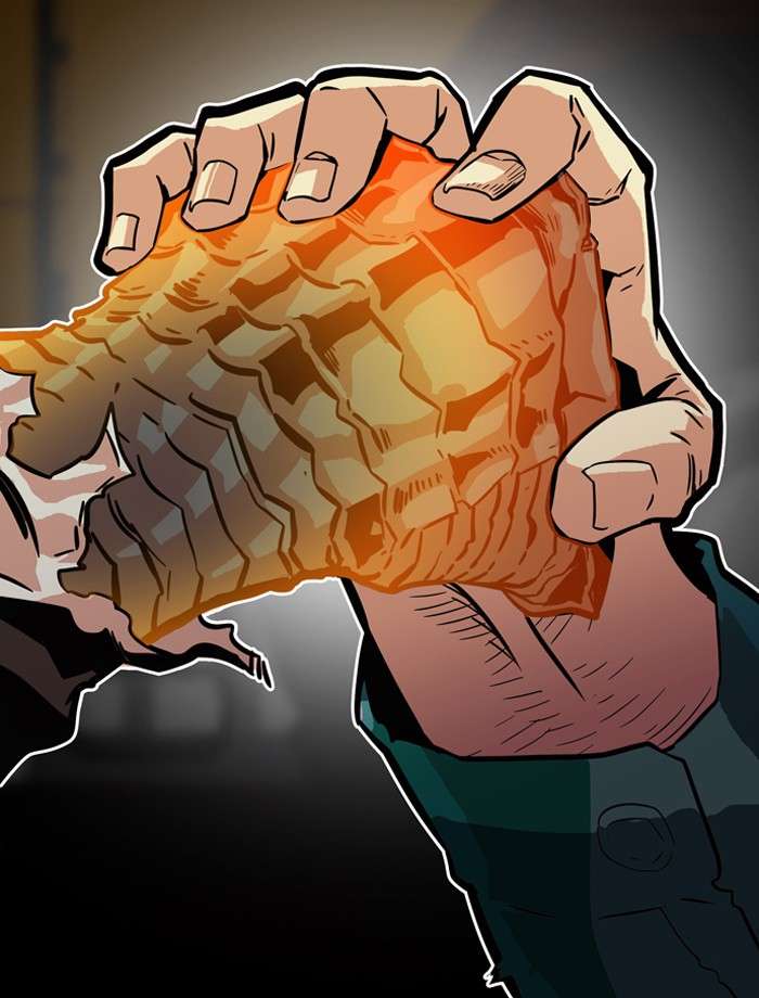 Troll Trap Chapter 27 - halaman 80