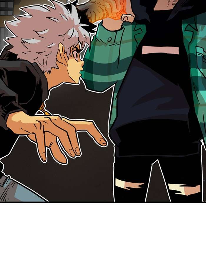 Troll Trap Chapter 27 - halaman 82