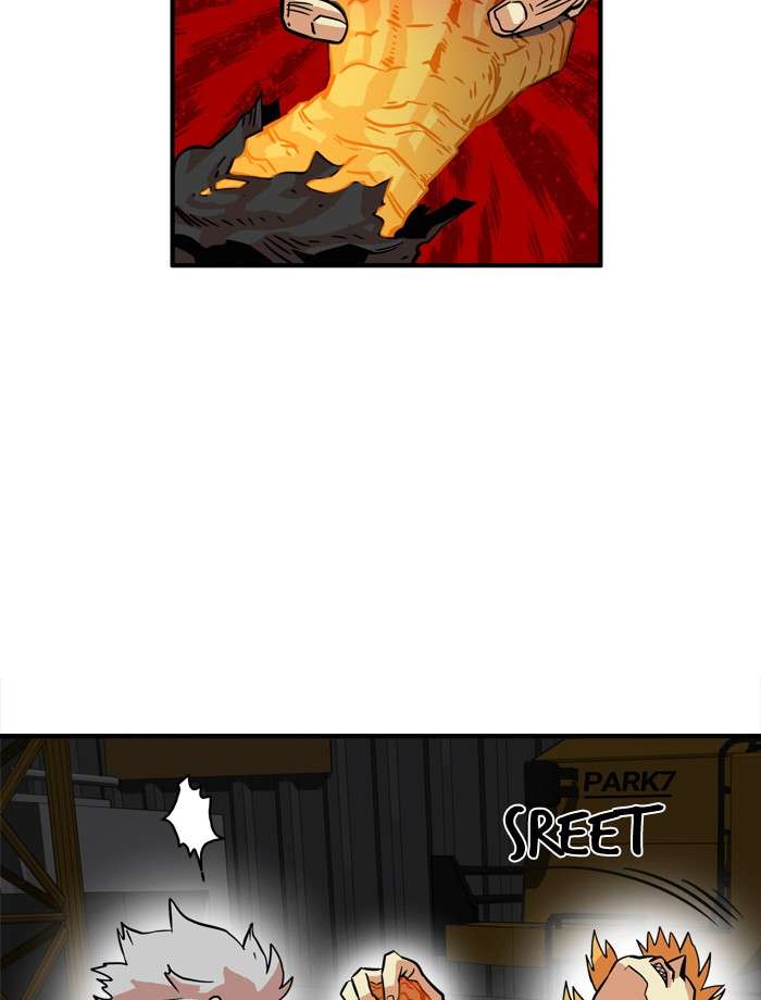 Troll Trap Chapter 27 - halaman 85