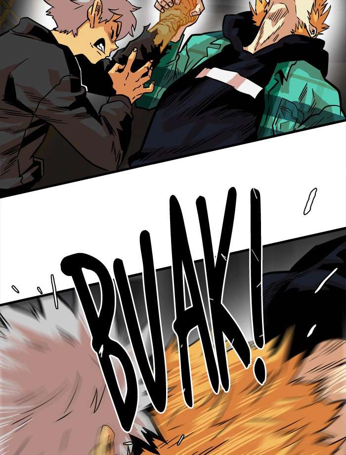 Troll Trap Chapter 27 - halaman 86