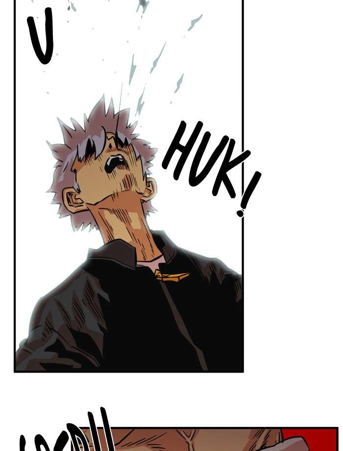 Troll Trap Chapter 27 - halaman 88