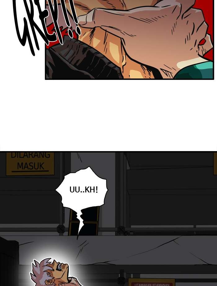 Troll Trap Chapter 27 - halaman 89