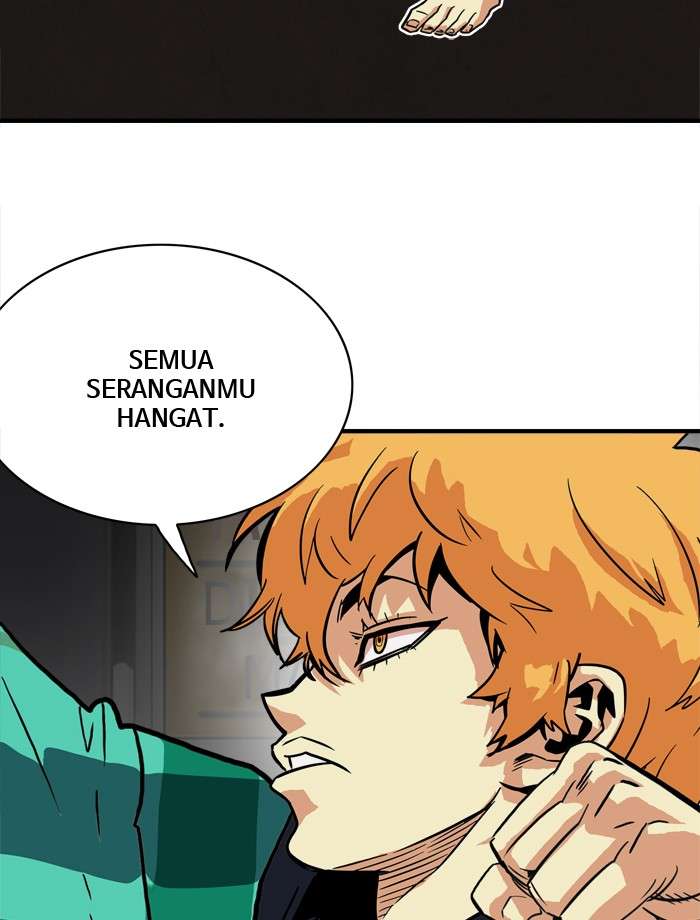 Troll Trap Chapter 27 - halaman 91