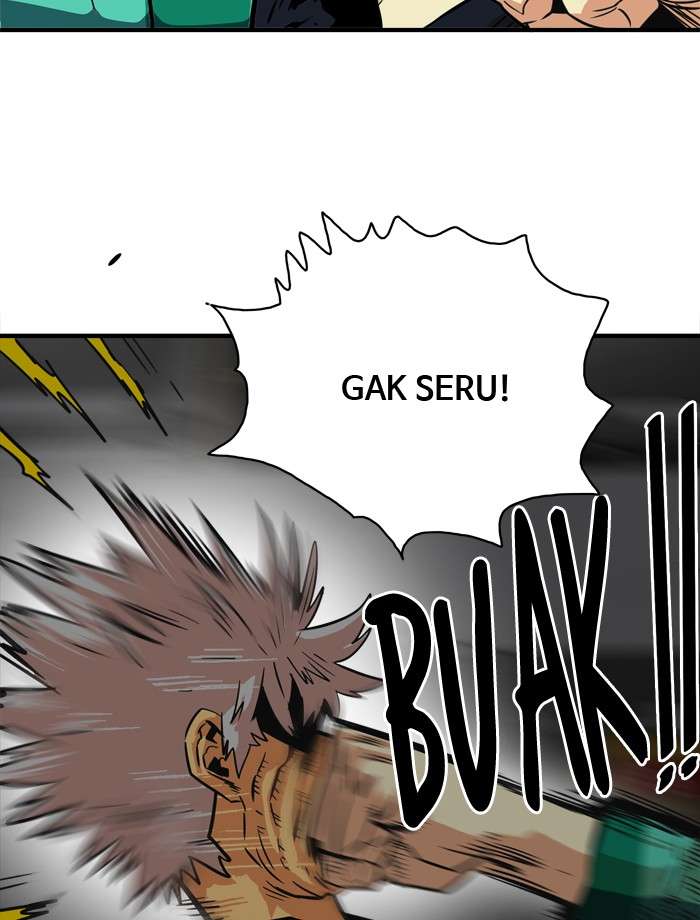 Troll Trap Chapter 27 - halaman 92