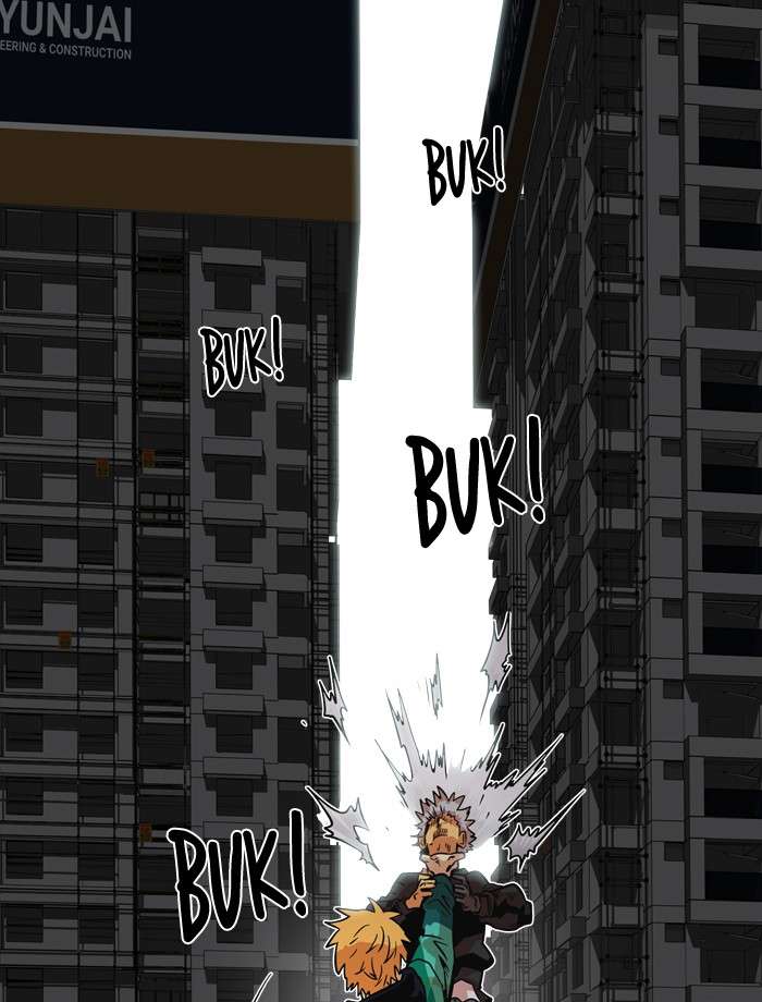 Troll Trap Chapter 27 - halaman 95