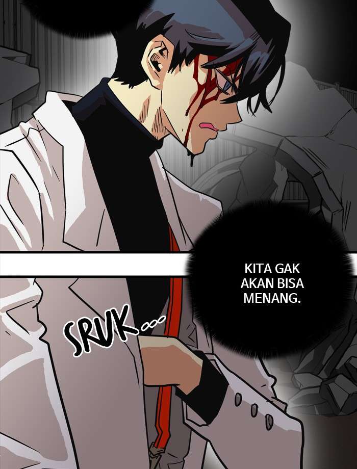 Troll Trap Chapter 27 - halaman 98