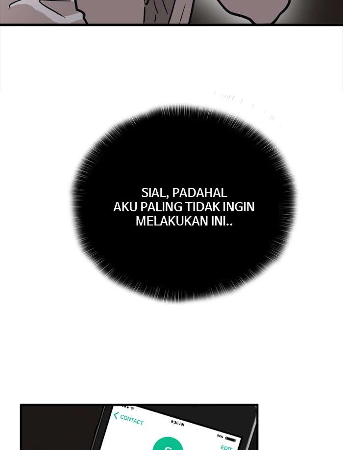 Troll Trap Chapter 27 - halaman 99