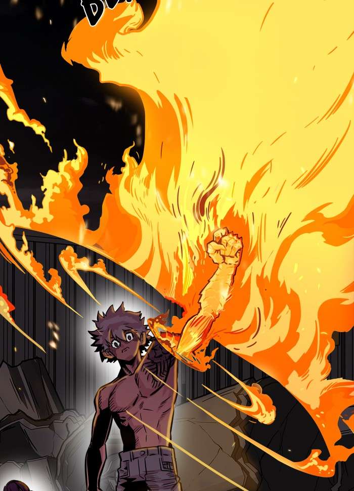 Troll Trap Chapter 28 - halaman 101