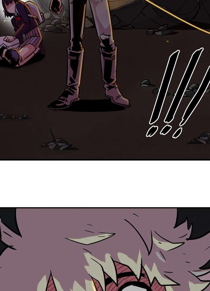 Troll Trap Chapter 28 - halaman 102