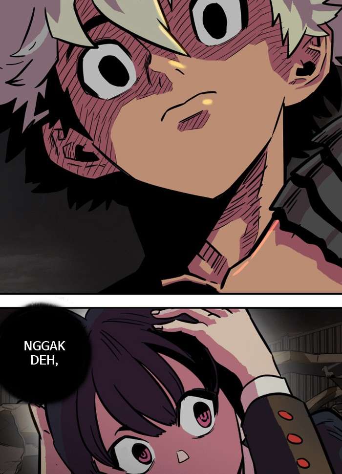 Troll Trap Chapter 28 - halaman 103