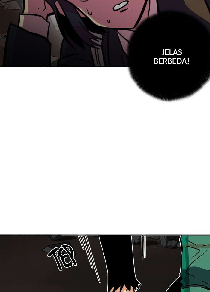 Troll Trap Chapter 28 - halaman 104