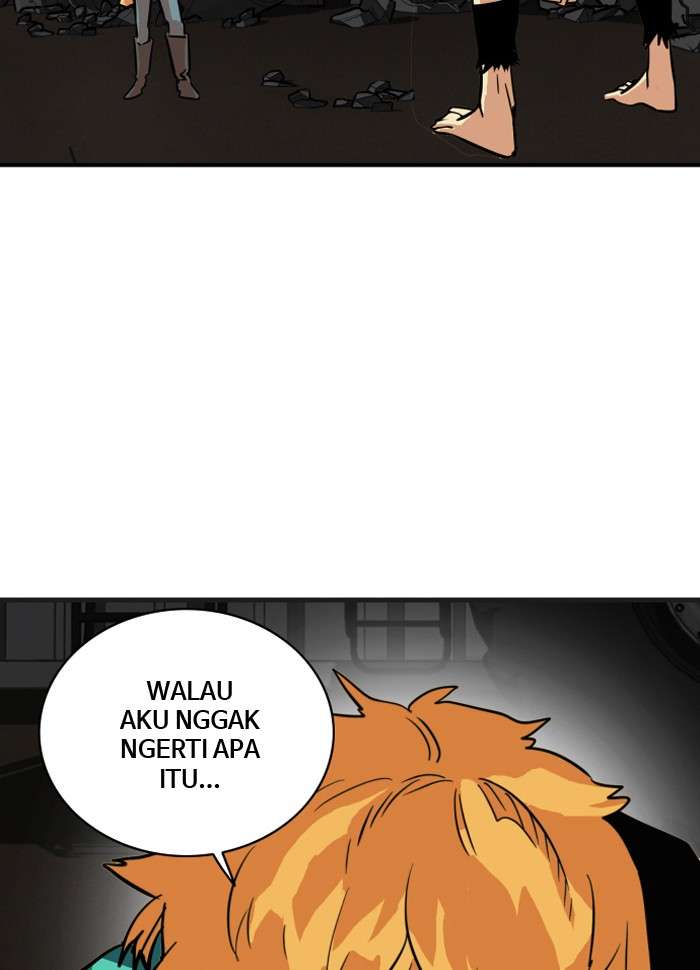 Troll Trap Chapter 28 - halaman 106