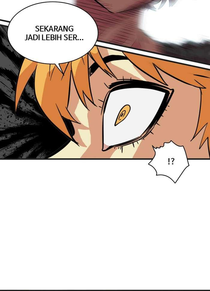 Troll Trap Chapter 28 - halaman 108
