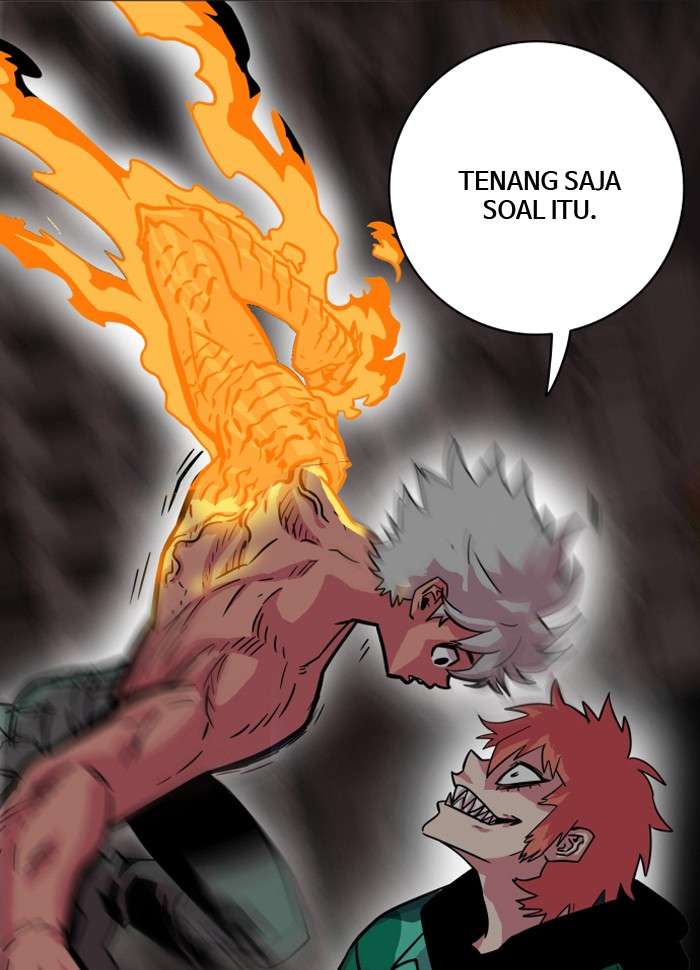 Troll Trap Chapter 28 - halaman 109