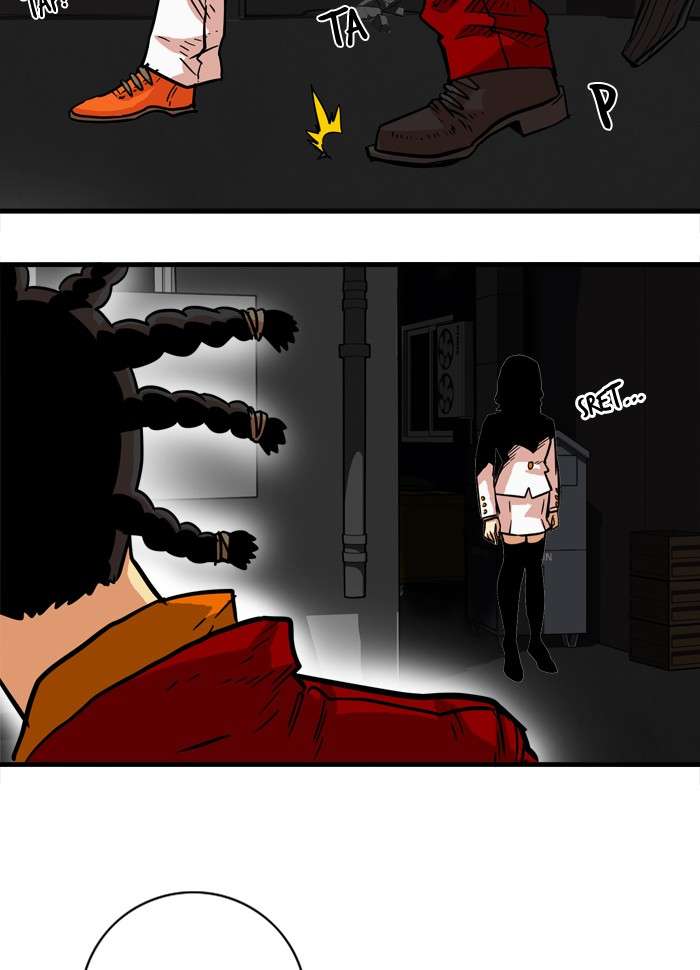 Troll Trap Chapter 28 - halaman 11