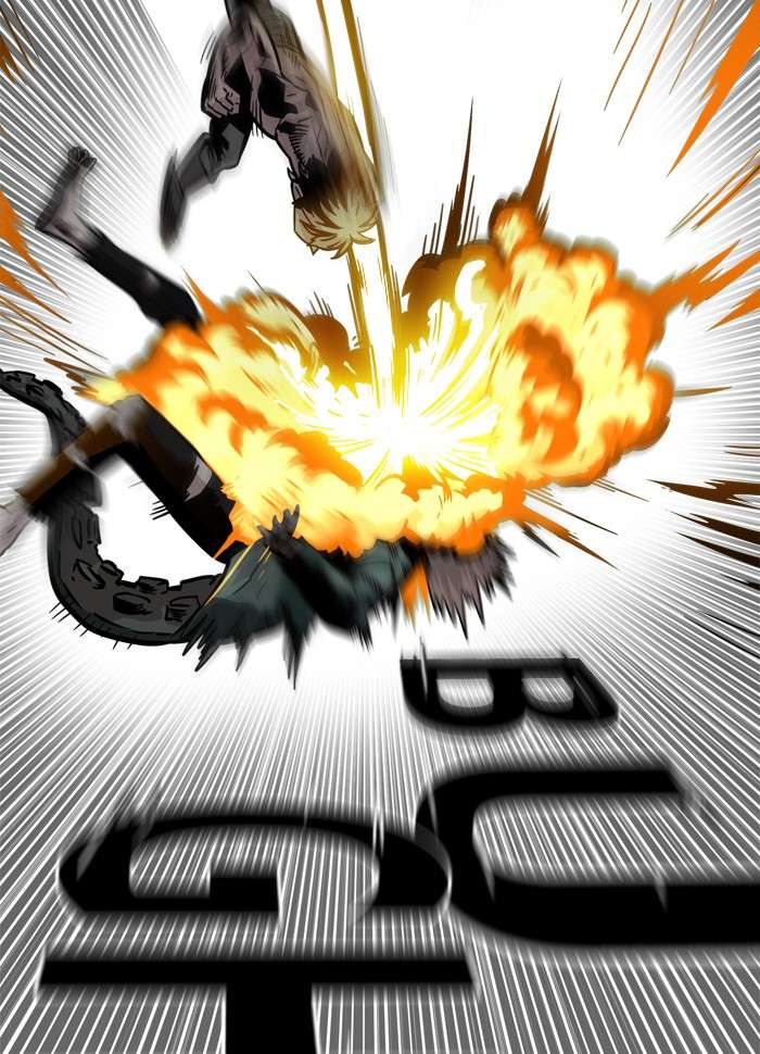 Troll Trap Chapter 28 - halaman 111