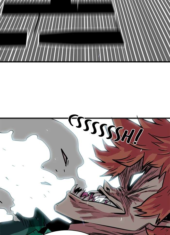 Troll Trap Chapter 28 - halaman 112