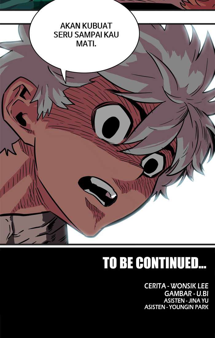 Troll Trap Chapter 28 - halaman 113