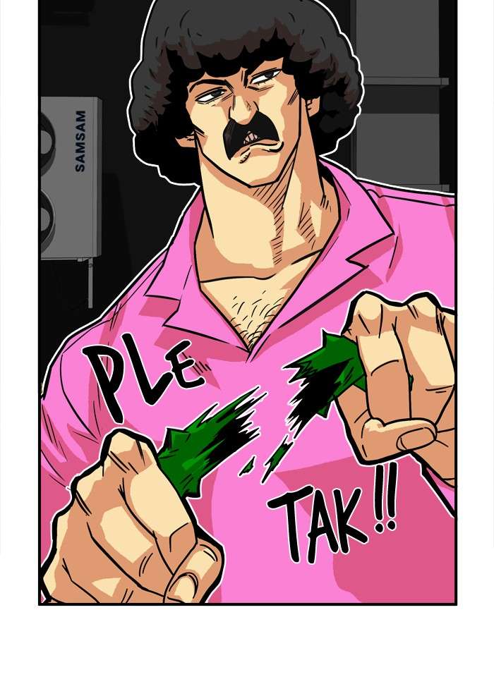 Troll Trap Chapter 28 - halaman 16