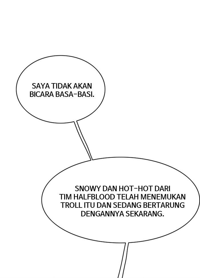 Troll Trap Chapter 28 - halaman 19