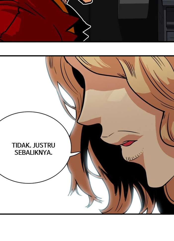 Troll Trap Chapter 28 - halaman 22
