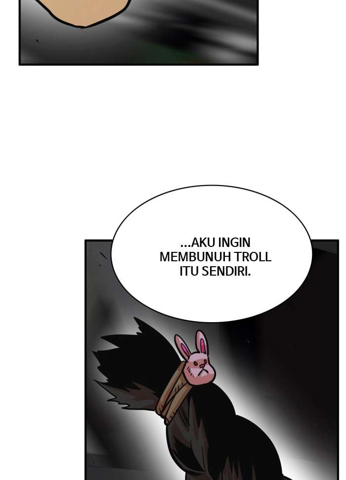 Troll Trap Chapter 28 - halaman 3