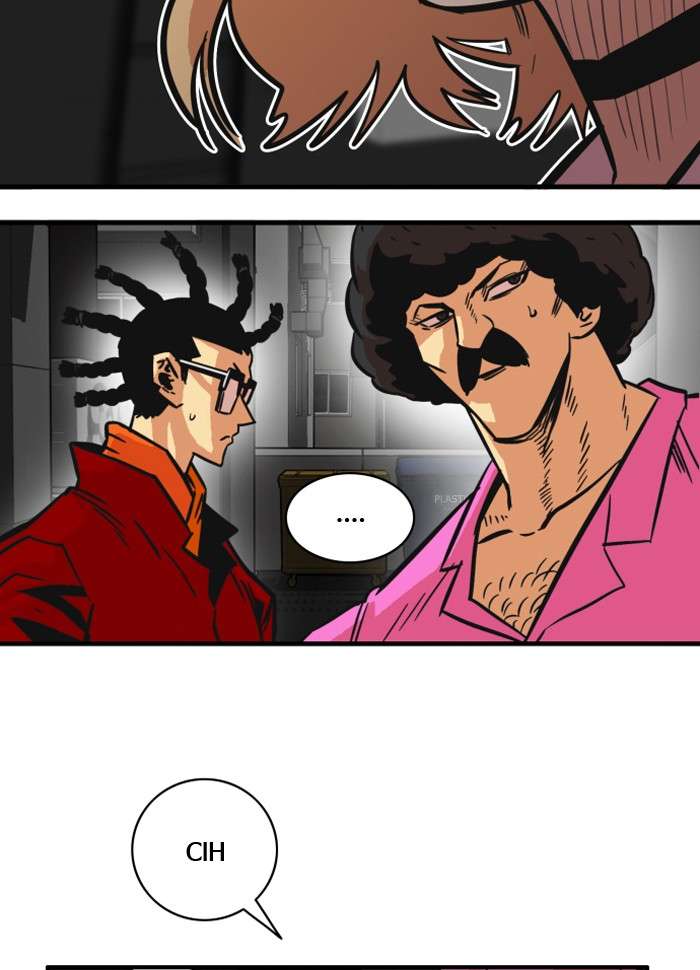 Troll Trap Chapter 28 - halaman 36
