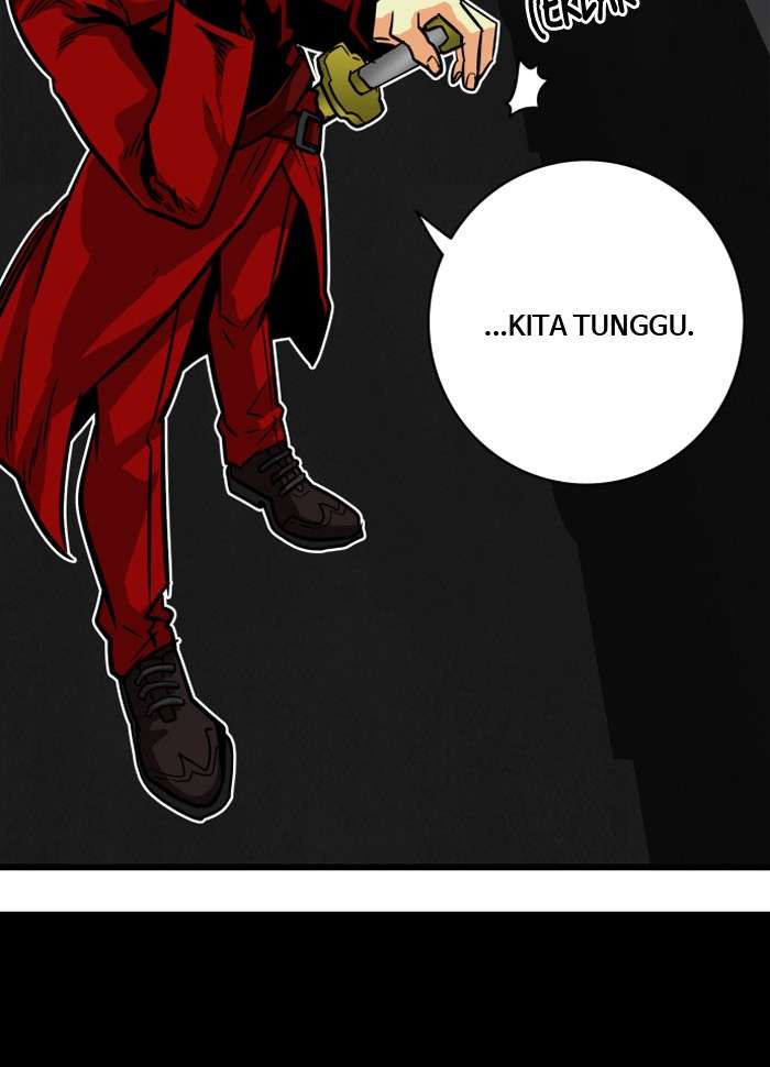 Troll Trap Chapter 28 - halaman 39