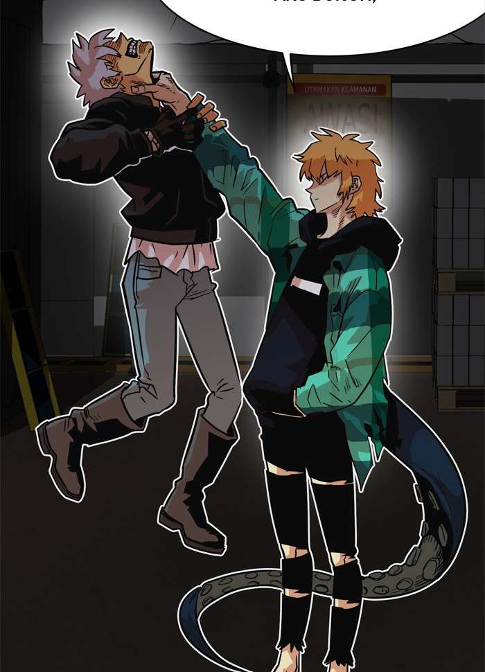 Troll Trap Chapter 28 - halaman 48