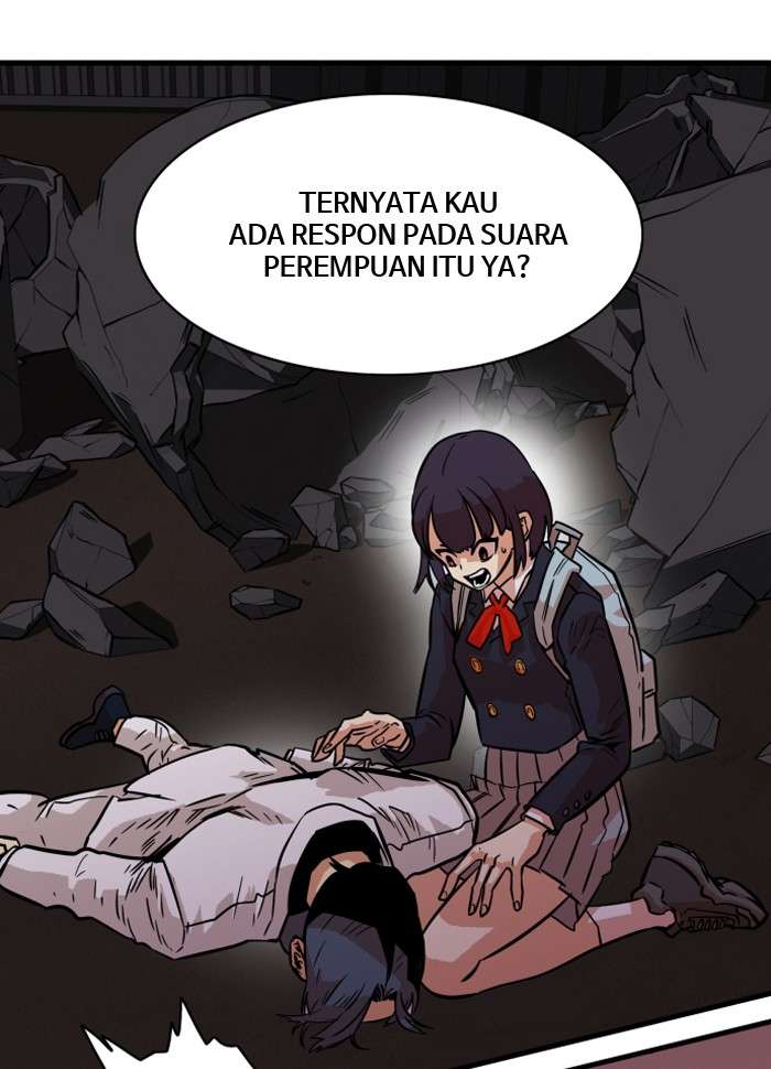 Troll Trap Chapter 28 - halaman 53