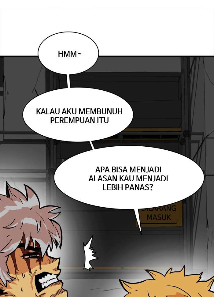 Troll Trap Chapter 28 - halaman 55