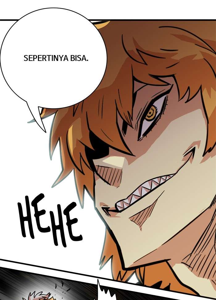 Troll Trap Chapter 28 - halaman 57
