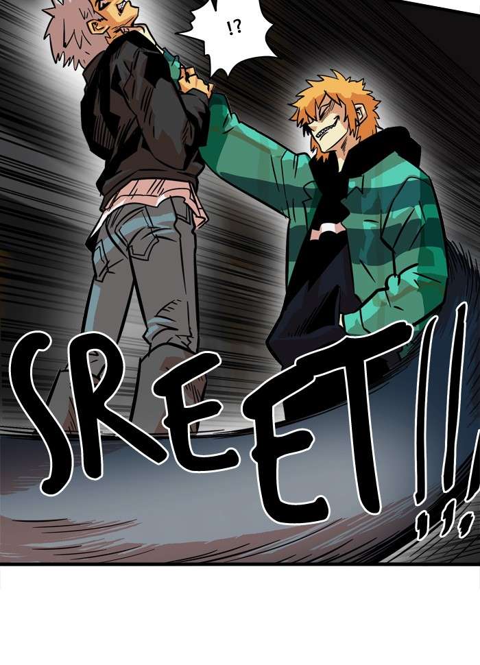 Troll Trap Chapter 28 - halaman 58