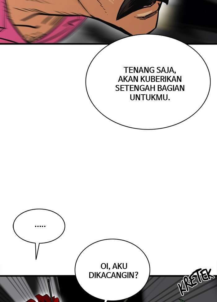 Troll Trap Chapter 28 - halaman 7