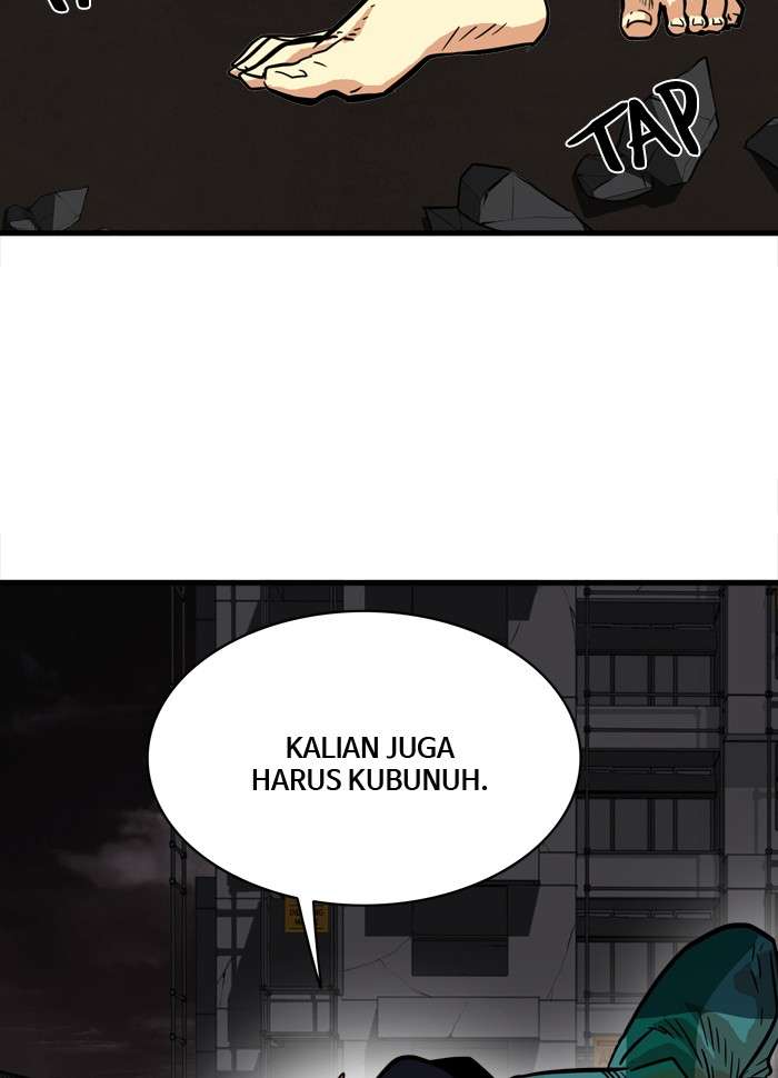 Troll Trap Chapter 28 - halaman 73