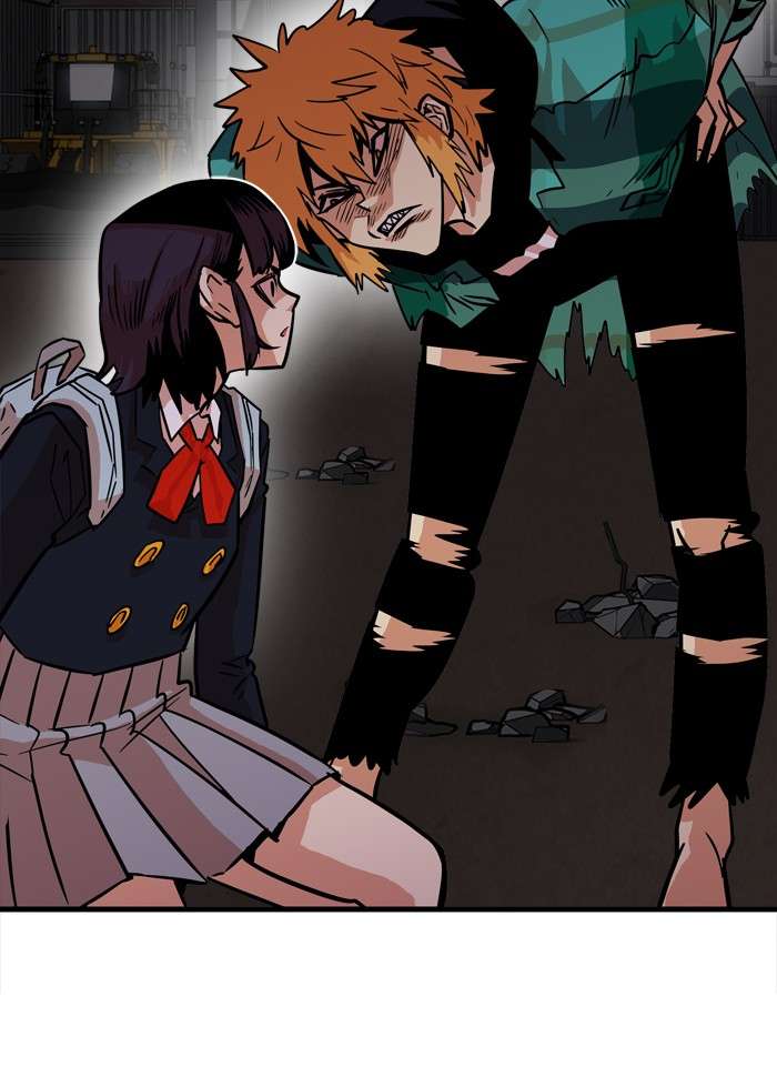 Troll Trap Chapter 28 - halaman 74