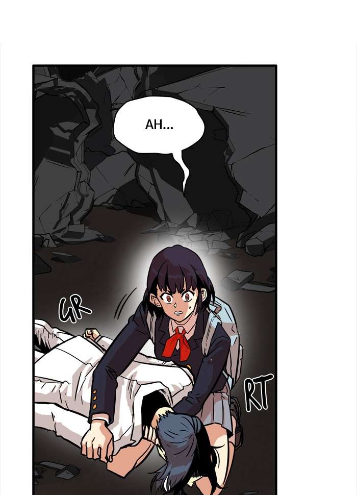 Troll Trap Chapter 28 - halaman 75