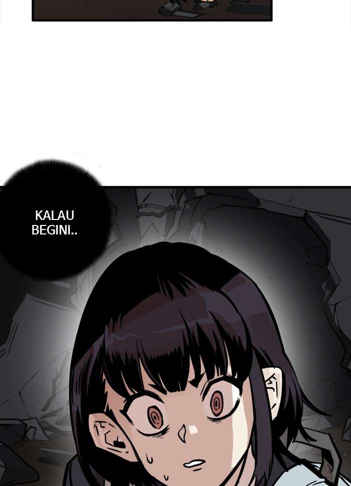 Troll Trap Chapter 28 - halaman 76