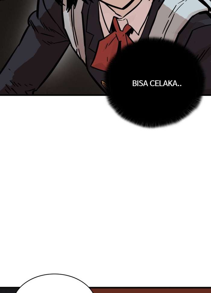 Troll Trap Chapter 28 - halaman 77