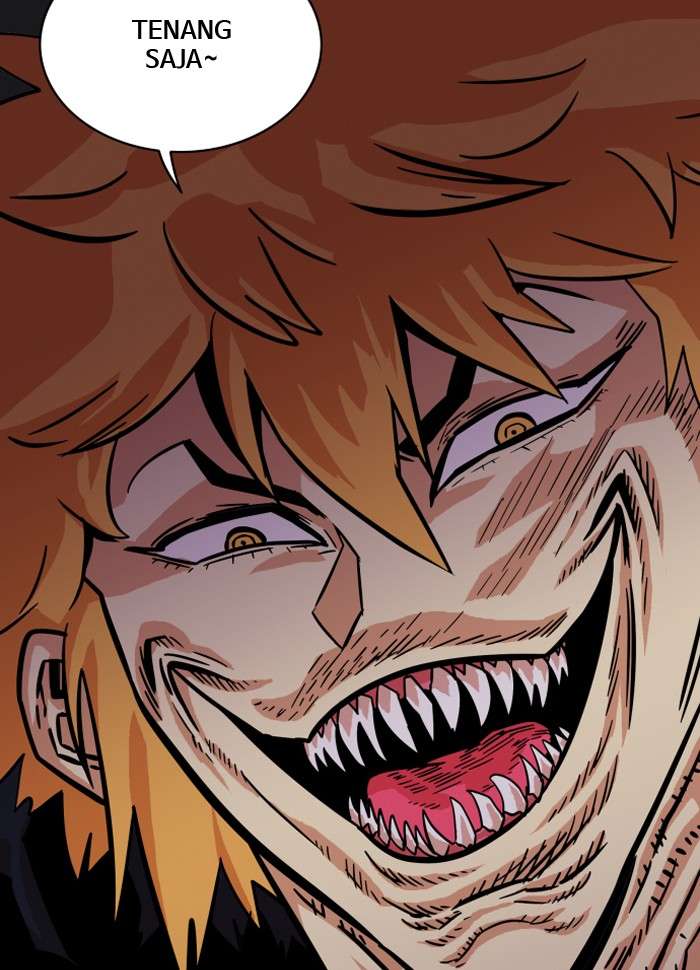 Troll Trap Chapter 28 - halaman 78