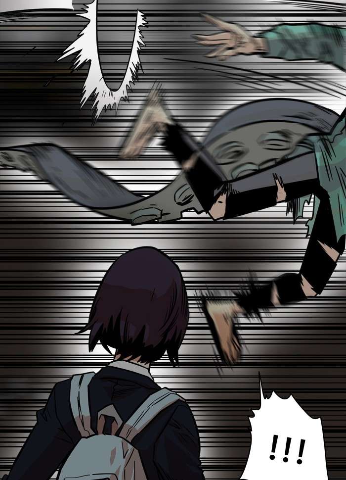 Troll Trap Chapter 28 - halaman 80