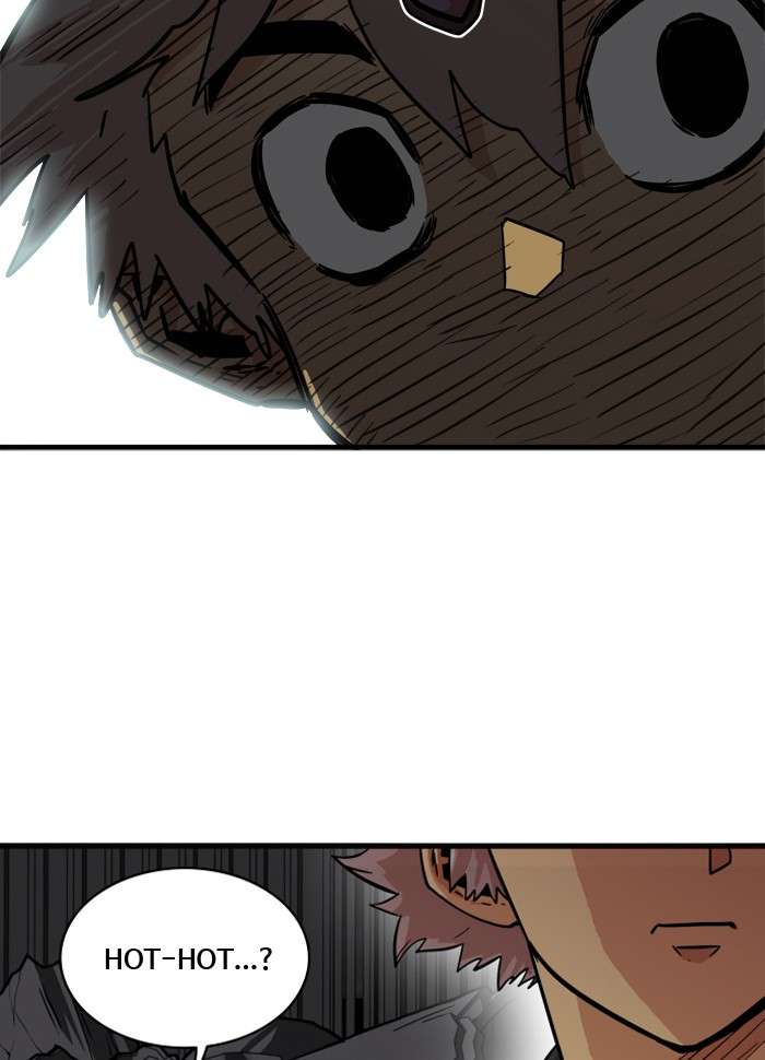 Troll Trap Chapter 28 - halaman 84