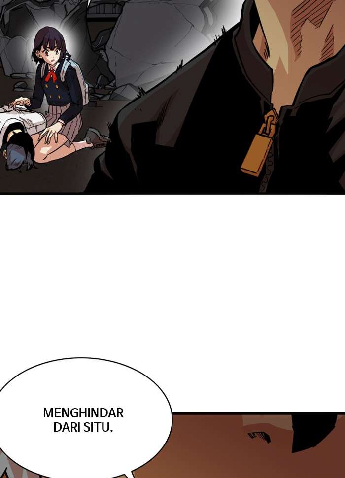 Troll Trap Chapter 28 - halaman 85